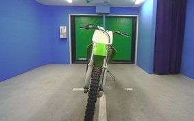 KAWASAKI KX125 1999 KX125L