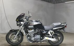 HONDA CB1000SF 1993 SC30