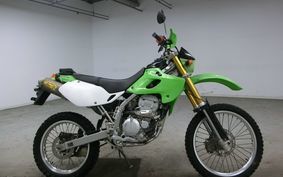 KAWASAKI KLX250 2004 LX250E