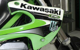 KAWASAKI KLX250 LX250E