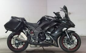 KAWASAKI NINJA 1000 2017 ZXT00W