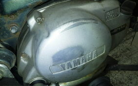 YAMAHA MATE 50 V50