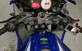 YAMAHA YZF-R125 RE061