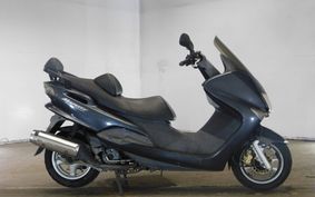 YAMAHA MAJESTY 125 5CA