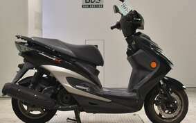 YAMAHA CYGNUS 125 XSR 2 SE44J