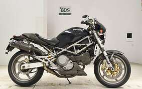 DUCATI MONSTER S4 2003 M400A