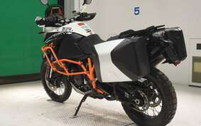 KTM 1190 ADVENTURE R 2018