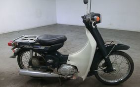 YAMAHA MATE 50 V50