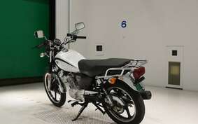 YAMAHA YB125SP