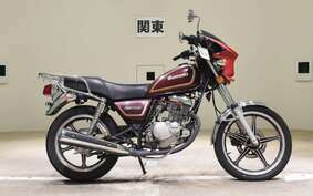 SUZUKI GN125 F Gen.2 PCJ2N