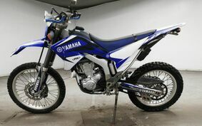 YAMAHA WR250R DG15J