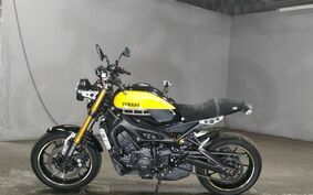 YAMAHA XSR900 2016 RN46J