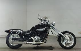 KAWASAKI ELIMINATOR 250 V Type 1998 VN250A