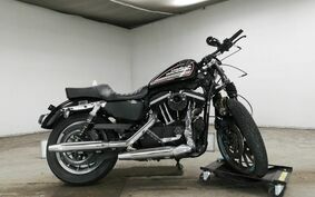 HARLEY XL883R CS2