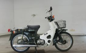 HONDA C70 SUPER CUB HA02