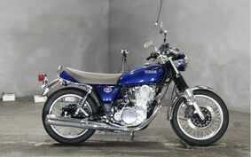 YAMAHA SR400 2021 RH16J