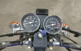 SUZUKI GN125 H 不明