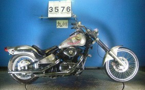 KAWASAKI VULCAN 400 Gen.2 1995 VN400A