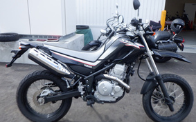 YAMAHA XT250X DG11J