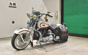 HARLEY FLSTS 1340