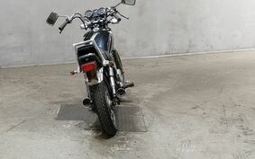 HONDA CBX125 CUSTOM JC12