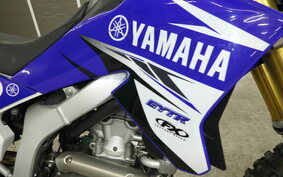 YAMAHA WR250R DG15J