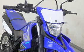 YAMAHA WR155R DG37