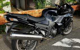 KAWASAKI ZZ1400 NINJA R ABS 2009 ZXT40D