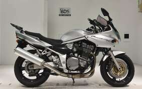 SUZUKI BANDIT 1200 S 2003 GV77A