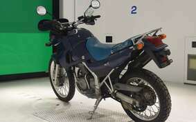 KAWASAKI KLE250 LE250A