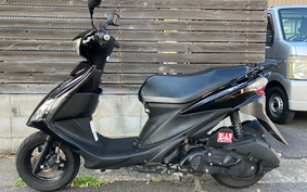 SUZUKI アドレスV125Sリミテッド CF4MA