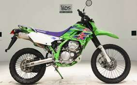 KAWASAKI KLX250 Gen.2 LX250S