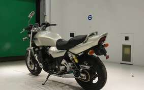 YAMAHA XJR1200 1994 4KG