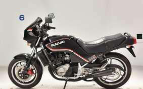 SUZUKI GS250FW GJ71A