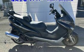 YAMAHA MAJESTY 125 FI SE27