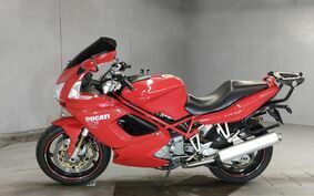 DUCATI ST3 S 2007 S302A