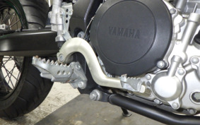 YAMAHA WR250X DG15J