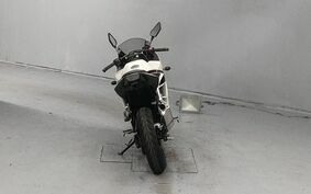 KAWASAKI NINJA 250R EX250K