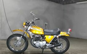 HONDA SL350 2001 SL350