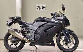 KAWASAKI NINJA 250R EX250K