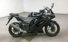 KAWASAKI NINJA 250R 2011 EX250K