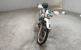 YAMAHA SEROW 225 WE 4JG