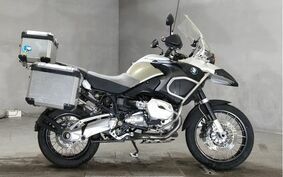 BMW R1200GS ADVENTURE 2006 0382