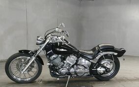 YAMAHA DRAGSTAR 400 2005 VH01J