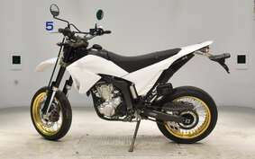 YAMAHA WR250X DG15J