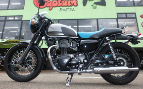 KAWASAKI W800 CAFE 2021 EJ800B