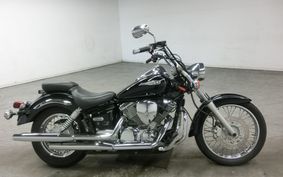 YAMAHA DRAGSTAR 250 VG02J