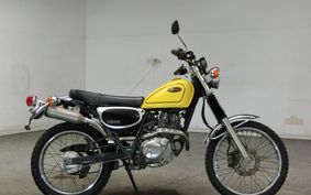 YAMAHA BRONCO 5BT