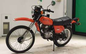 HONDA XL125S L125S