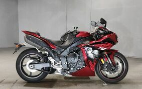 YAMAHA YZF-R1 2012 RN23